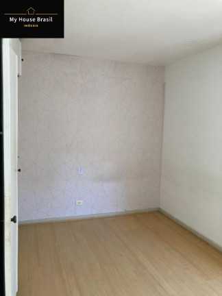 Imagem Apartamento com 1 Quarto à Venda, 53 m² em Santa Teresinha - São Paulo