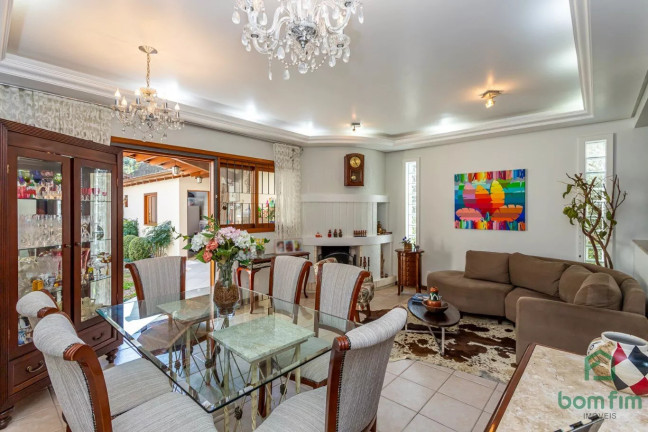 Imagem Casa com 4 Quartos à Venda, 309 m² em Jardim Isabel - Porto Alegre Imagem Casa com 4 Quartos à Venda, 309 m² em Jardim Isabel - Porto Alegre