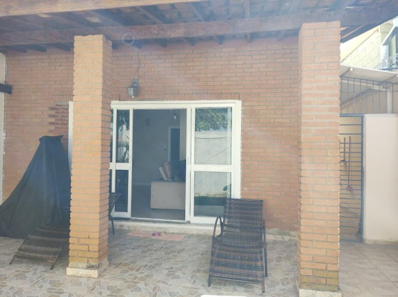 Imagem Casa com 1 Quarto à Venda, 125 m² em Jardim Londres - Campinas Imagem Casa com 1 Quarto à Venda, 125 m² em Jardim Londres - Campinas