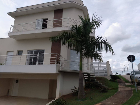 Casa de Condomínio com 3 Quartos à Venda, 250 m² em Condomínio Ibiti Reserva - Sorocaba