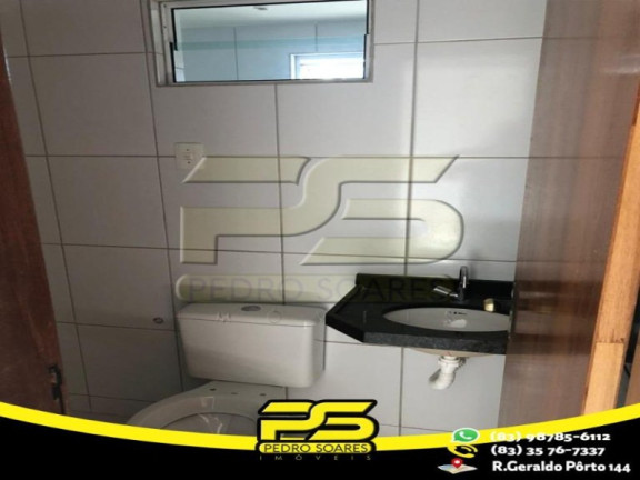Imagem Apartamento com 2 Quartos à Venda, 48 m² em Cuiá - João Pessoa Imagem Apartamento com 2 Quartos à Venda, 48 m² em Cuiá - João Pessoa