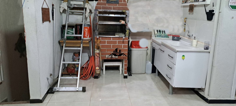 Imagem Sobrado com 2 Quartos à Venda, 100 m² em Jardim Cristiane - Santo André Imagem Sobrado com 2 Quartos à Venda, 100 m² em Jardim Cristiane - Santo André
