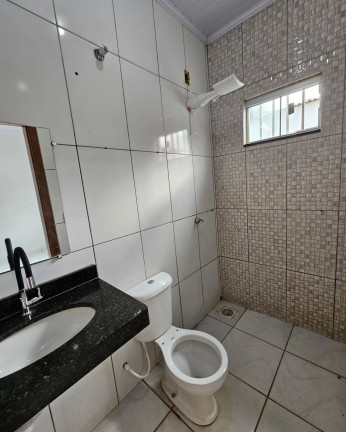 Imagem Casa com 3 Quartos à Venda, 180 m² em Jardim Imperial - Trindade Imagem Casa com 3 Quartos à Venda, 180 m² em Jardim Imperial - Trindade