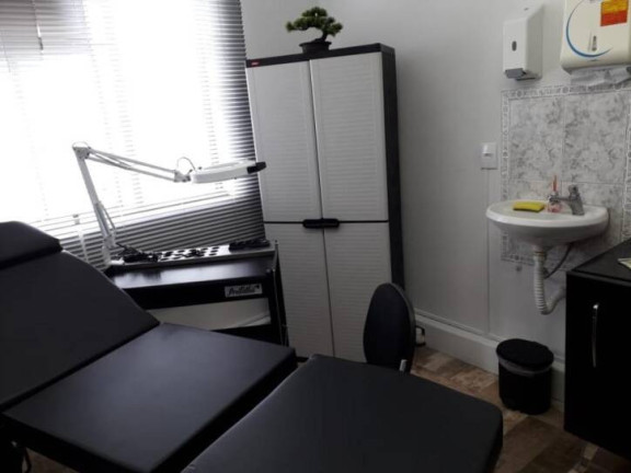 Imagem Sala Comercial à Venda, 30 m² em Centro - Taubaté