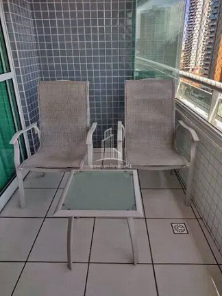 Imagem Apartamento com 2 Quartos à Venda, 56 m² em Meireles - Fortaleza