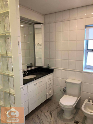 Imagem Cobertura com 4 Quartos à Venda, 300 m² em Moema - São Paulo Imagem Cobertura com 4 Quartos à Venda, 300 m² em Moema - São Paulo