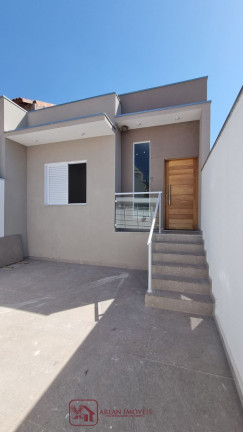 Imagem Casa com 3 Quartos à Venda, 169 m² em Laranjeiras - Caieiras