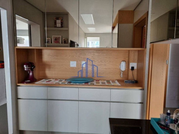 Imagem Apartamento com 3 Quartos à Venda, 136 m² em Tamboré - Santana De Parnaíba Imagem Apartamento com 3 Quartos à Venda, 136 m² em Tamboré - Santana De Parnaíba