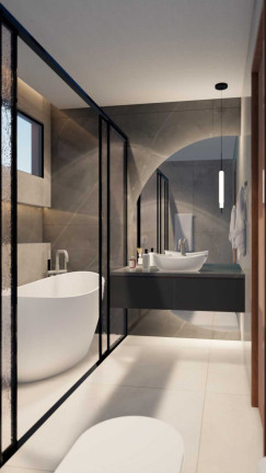 Imagem Casa de Condomínio com 3 Quartos à Venda, 300 m² em Vila Santa Alice - Duque De Caxias