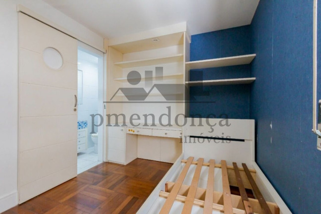 Imagem Apartamento com 4 Quartos à Venda, 180 m² em Higienópolis - São Paulo Imagem Apartamento com 4 Quartos à Venda, 180 m² em Higienópolis - São Paulo
