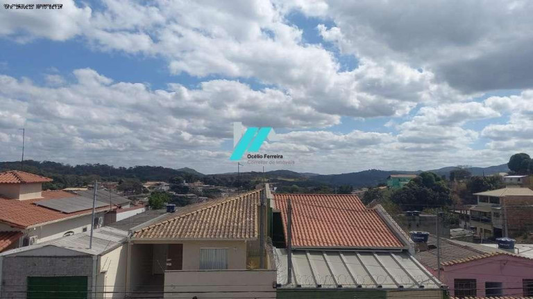 Imagem Casa com 2 Quartos à Venda, 77 m² em Novo Horizonte - Betim Imagem Casa com 2 Quartos à Venda, 77 m² em Novo Horizonte - Betim