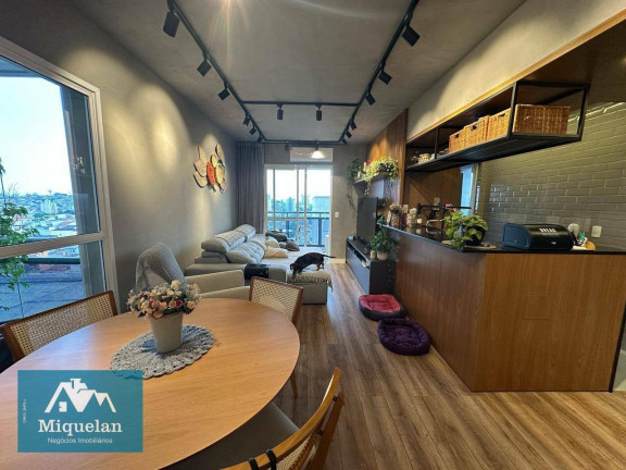 Imagem Apartamento com 3 Quartos à Venda, 96 m² em Vila Gustavo - São Paulo Imagem Apartamento com 3 Quartos à Venda, 96 m² em Vila Gustavo - São Paulo
