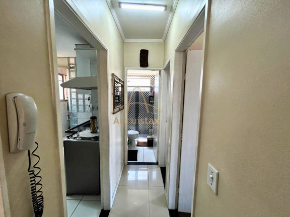Imagem Apartamento com 2 Quartos à Venda, 56 m² em Jardim Roberto - Osasco