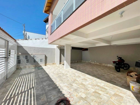 Imagem Casa com 2 Quartos à Venda, 48 m² em Mirim - Praia Grande Imagem Casa com 2 Quartos à Venda, 48 m² em Mirim - Praia Grande
