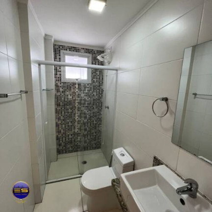 Imagem Apartamento com 1 Quarto à Venda, 50 m² em Canto Do Forte - Praia Grande