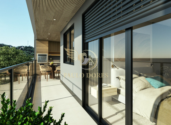 Imagem Apartamento com 1 Quarto à Venda, 36 m² em Itaguá - Ubatuba Imagem Apartamento com 1 Quarto à Venda, 36 m² em Itaguá - Ubatuba