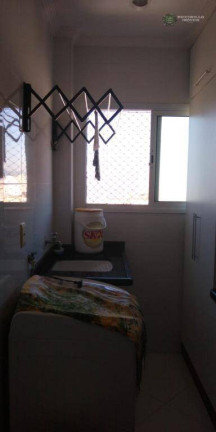 Imagem Apartamento com 4 Quartos à Venda, 150 m² em Aviação - Praia Grande Imagem Apartamento com 4 Quartos à Venda, 150 m² em Aviação - Praia Grande
