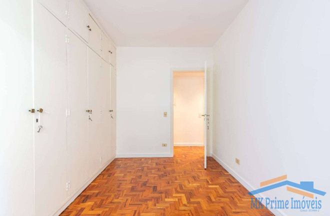 Imagem Apartamento com 3 Quartos à Venda, 139 m² em Bela Vista - São Paulo