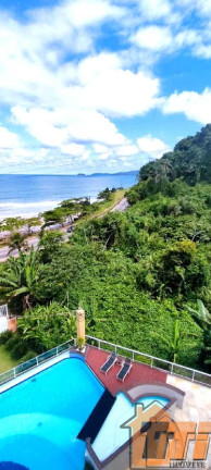 Imagem Cobertura com 3 Quartos à Venda, 170 m² em Praia Grande - Ubatuba Imagem Cobertura com 3 Quartos à Venda, 170 m² em Praia Grande - Ubatuba
