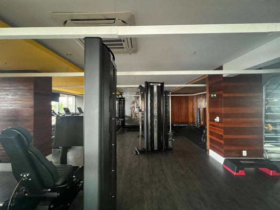 Imagem Apartamento com 3 Quartos à Venda, 178 m² em Setor Marista - Goiânia