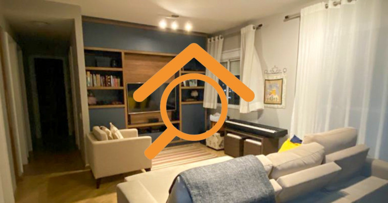 Imagem Imóvel com 3 Quartos para Alugar, 117 m² em Jurubatuba - São Paulo Imagem Imóvel com 3 Quartos para Alugar, 117 m² em Jurubatuba - São Paulo