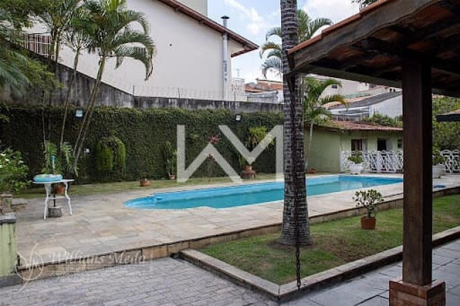 Imagem Sobrado com 5 Quartos à Venda, 1.340 m² em Vila Rosalia - Guarulhos Imagem Sobrado com 5 Quartos à Venda, 1.340 m² em Vila Rosalia - Guarulhos