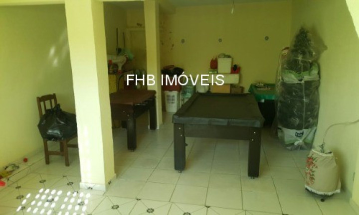 Imagem Imóvel com 3 Quartos à Venda, 240 m² em Jardim Rio Das Pedras - Cotia