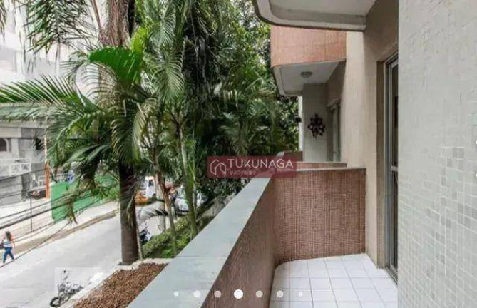 Imagem Apartamento com 2 Quartos à Venda, 80 m² em Vila Olímpia - São Paulo