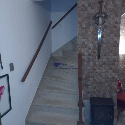 Imagem Casa com 2 Quartos à Venda, 130 m² em Vila São Pedro - São Paulo Imagem Casa com 2 Quartos à Venda, 130 m² em Vila São Pedro - São Paulo