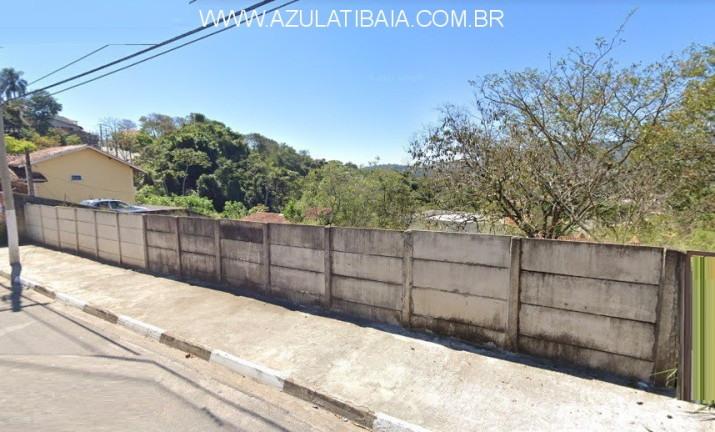 Imagem Terreno à Venda, 405 m² em Jardim Paulista - Atibaia Imagem Terreno à Venda, 405 m² em Jardim Paulista - Atibaia