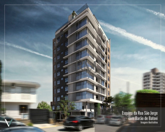 Imagem Apartamento com 3 Quartos à Venda, 152 m² em Centro - Florianópolis Imagem Apartamento com 3 Quartos à Venda, 152 m² em Centro - Florianópolis