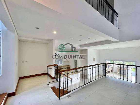 Imagem Casa com 3 Quartos à Venda, 507 m² em Paisagem Renoir - Cotia