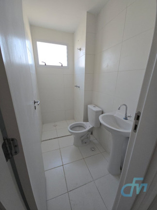 Imagem Apartamento com 2 Quartos à Venda, 48 m² em Vila Oliveira - Mogi Das Cruzes