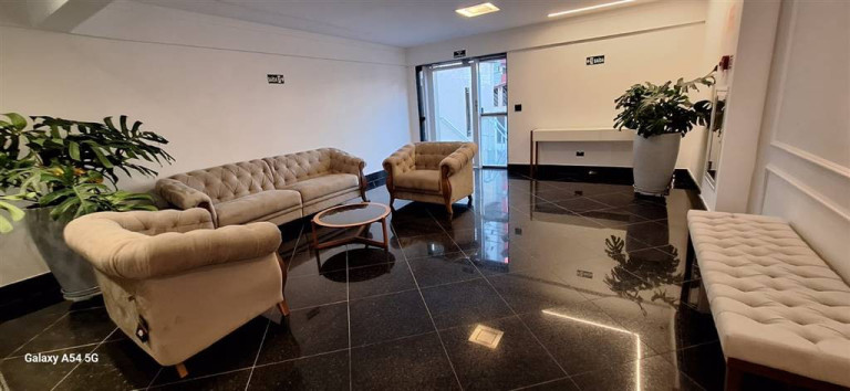 Imagem Apartamento com 3 Quartos à Venda, 119 m² em Aviação - Praia Grande Imagem Apartamento com 3 Quartos à Venda, 119 m² em Aviação - Praia Grande