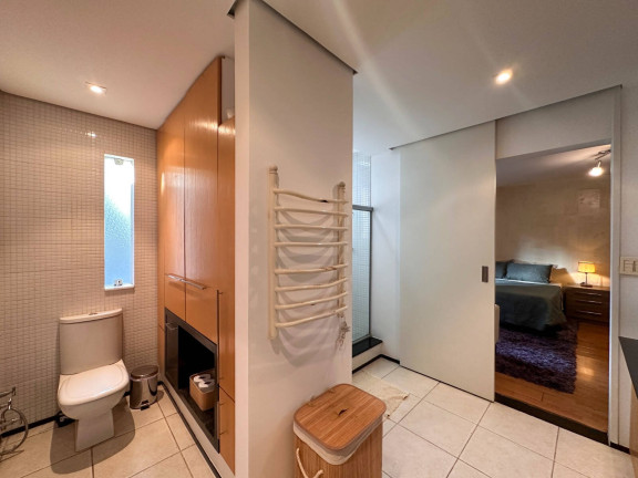 Imagem Sobrado com 3 Quartos à Venda, 225 m² em Brooklin Paulista - São Paulo