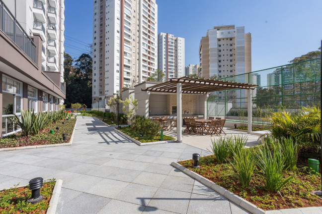 Imagem Imóvel com 2 Quartos à Venda, 45 m² em Vila Andrade - São Paulo Imagem Imóvel com 2 Quartos à Venda, 45 m² em Vila Andrade - São Paulo