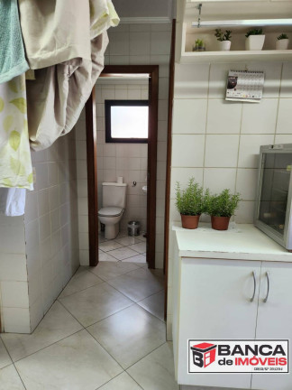 Imagem Apartamento com 3 Quartos à Venda, 250 m² em Bela Aliança - São Paulo