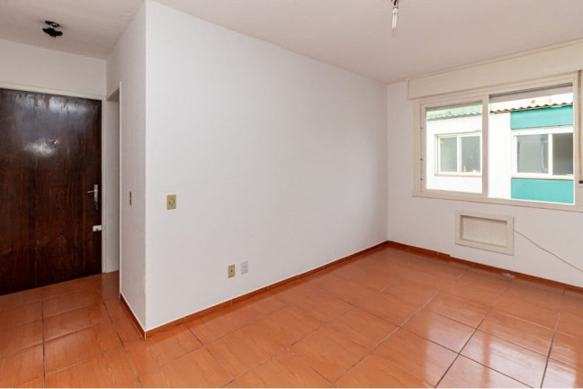 Imagem Apartamento com 1 Quarto à Venda, 42 m² em Jardim Do Salso - Porto Alegre Imagem Apartamento com 1 Quarto à Venda, 42 m² em Jardim Do Salso - Porto Alegre