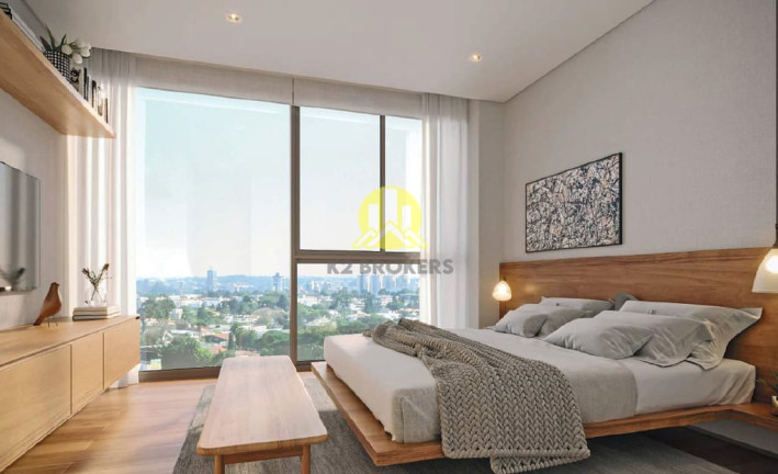 Imagem Imóvel com 2 Quartos à Venda, 137 m² em Itaim Bibi - São Paulo Imagem Imóvel com 2 Quartos à Venda, 137 m² em Itaim Bibi - São Paulo