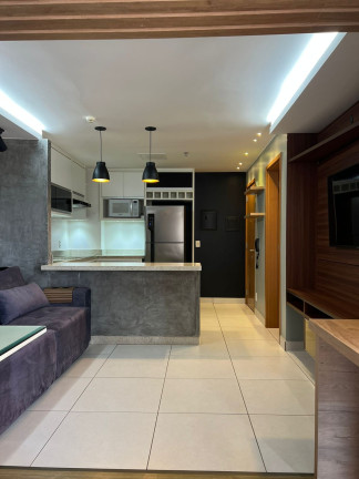 Imagem Imóvel com 1 Quarto à Venda, 49 m² em Sul (águas Claras) - Brasília Imagem Imóvel com 1 Quarto à Venda, 49 m² em Sul (águas Claras) - Brasília