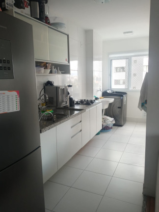 Imagem Apartamento com 2 Quartos à Venda, 53 m² em Baeta Neves - São Bernardo Do Campo Imagem Apartamento com 2 Quartos à Venda, 53 m² em Baeta Neves - São Bernardo Do Campo