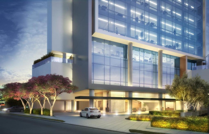 Imagem Apartamento à Venda, 37 m² em Pinheiros - São Paulo