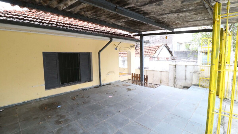 Imagem Casa com 5 Quartos à Venda, 192 m² em Jardim Brasil (zona Norte) - São Paulo Imagem Casa com 5 Quartos à Venda, 192 m² em Jardim Brasil (zona Norte) - São Paulo