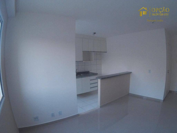 Imagem Apartamento com 2 Quartos à Venda, 45 m² em Jardim Rancho Grande - Itu Imagem Apartamento com 2 Quartos à Venda, 45 m² em Jardim Rancho Grande - Itu
