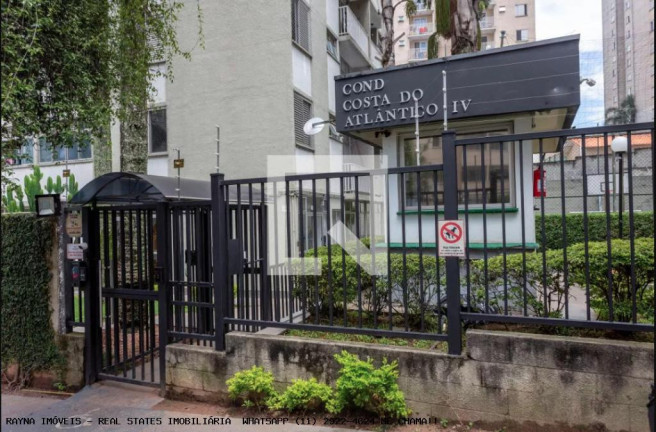 Imagem Apartamento com 2 Quartos à Venda, 58 m² em Jardim Celeste - São Paulo Imagem Apartamento com 2 Quartos à Venda, 58 m² em Jardim Celeste - São Paulo