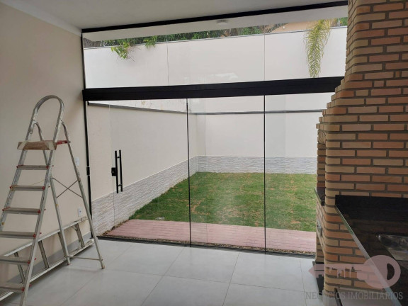 Imagem Casa com 3 Quartos à Venda, 200 m² em Alto Da Boa Vista - Sorocaba