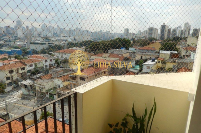 Imagem Edifício Residencial com 3 Quartos à Venda, 274 m² em Jardim Da Saúde - São Paulo