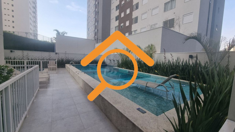 Imagem Imóvel com 2 Quartos à Venda, 34 m² em Jardim Taquaral - São Paulo Imagem Imóvel com 2 Quartos à Venda, 34 m² em Jardim Taquaral - São Paulo