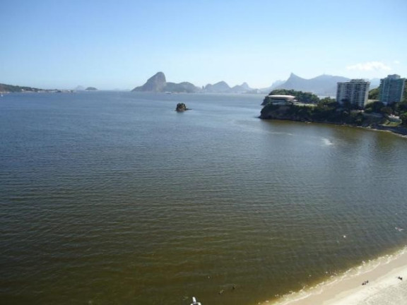 Imagem Cobertura com 4 Quartos para Alugar, 250 m² em Ingá - Niterói Imagem Cobertura com 4 Quartos para Alugar, 250 m² em Ingá - Niterói