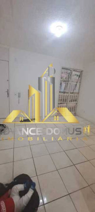Apartamento com 2 Quartos à Venda, 49 m² em Jardim Carandá - Sorocaba